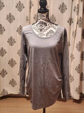 Bumpstart Maternity Long Sleeve